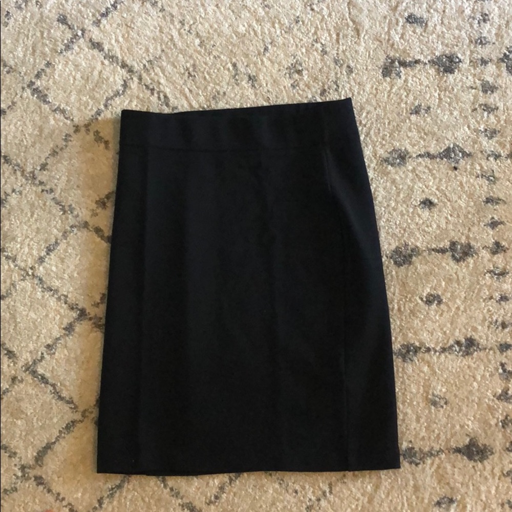 Madewell skirt